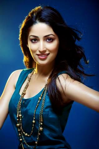 Yami Gautam Sister Name