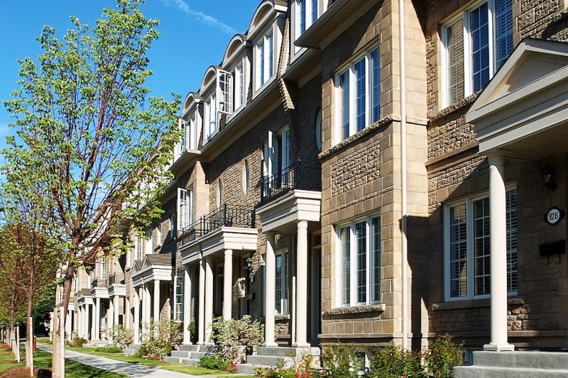 5 of the cheapest places in Canada to buy a home