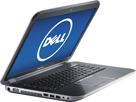 Dell reveals Inspiron I15R-2106SLV reviews and specs