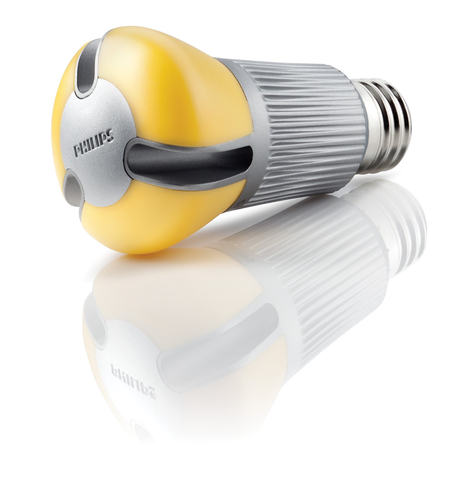 Philips A19 Led
