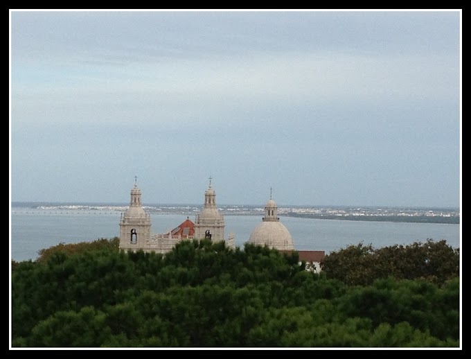 Ainda dos ares de Portugal