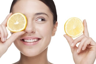 Manfaat Buah Lemon untuk Menghilangkan Jerawat Yang Alami dan Aman
