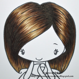 Rosemary's Creations: January 2013