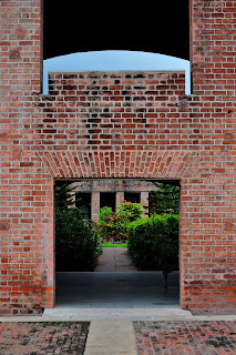 "...beliefs about architecture might sometimes go against good sense related to building."—Himanshu Burte 2