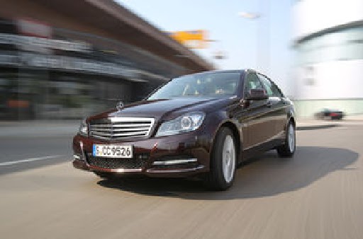 Auto Test Drive 2011 05 22
