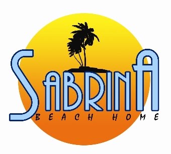 Sabrina Beach Home