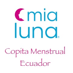 Copita Menstrual Ecuador
