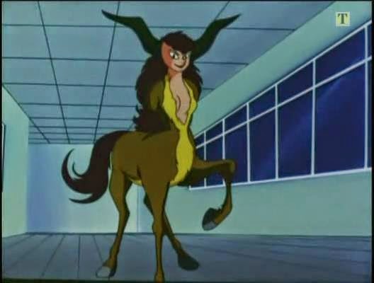 Image result for ebain devilman