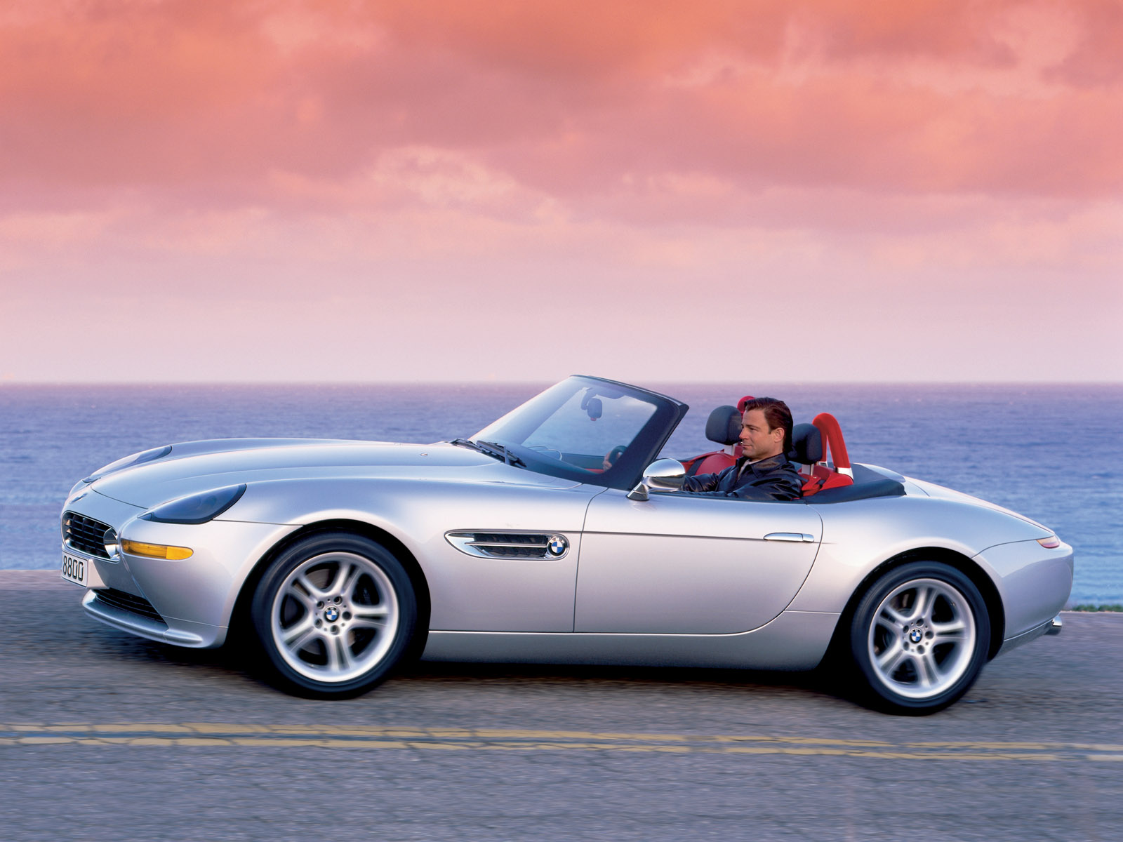 Foto Bmw Z8
