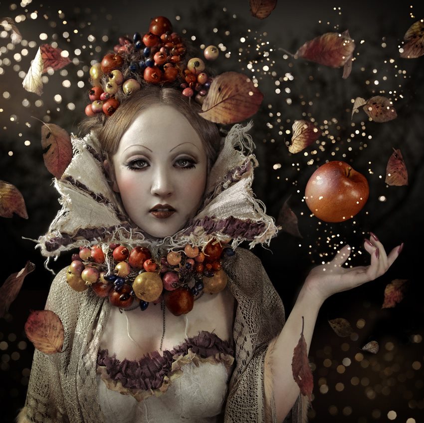 Japanese fine art Photographer"Kiyo Murakami" 1976 Fine Art and You