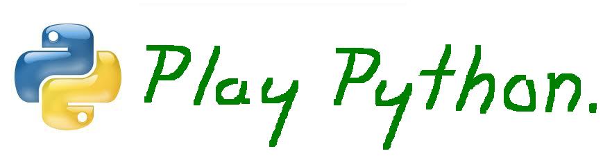 Play Python