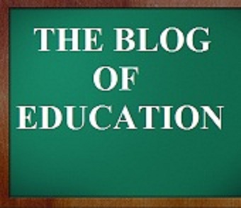 Blog of Education