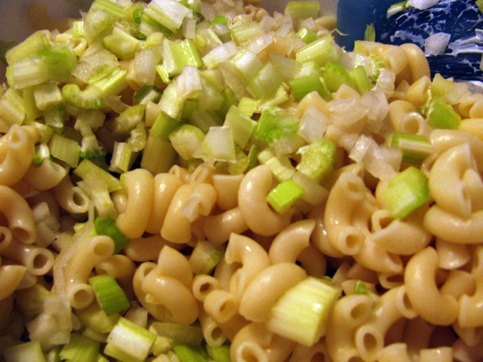 Salad Macaroni