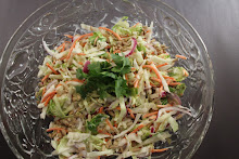 Brussels Slaw