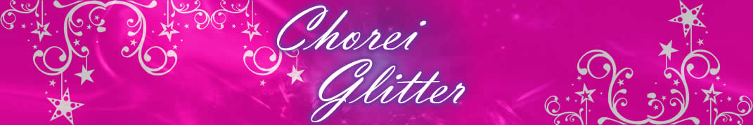 Chorei Glitter