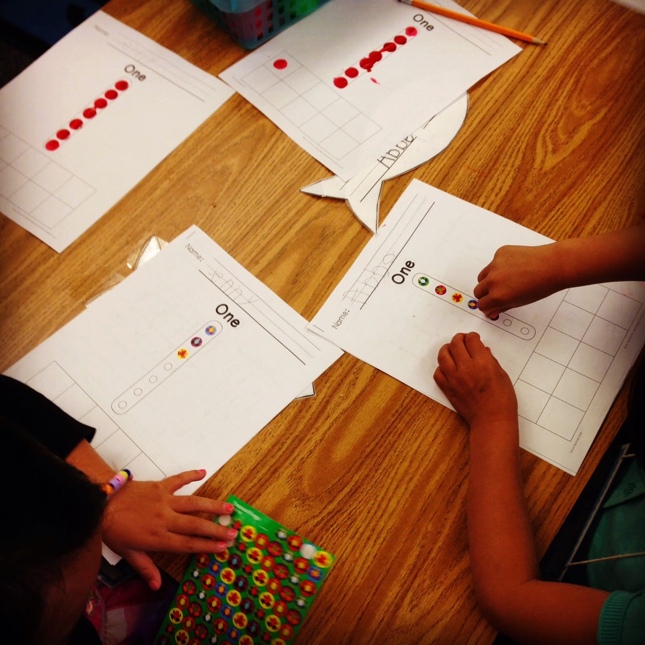 Diary of a Grumpy Teacher: It's time to start thinking about BACK TO