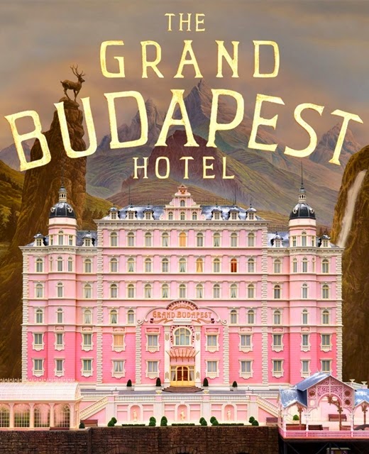 [HD-1080p] The Grand Budapest Hotel | CZ-ALL