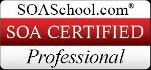 Certified SOA Professional