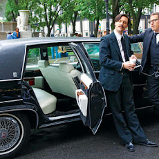 American Hustle American Hustle