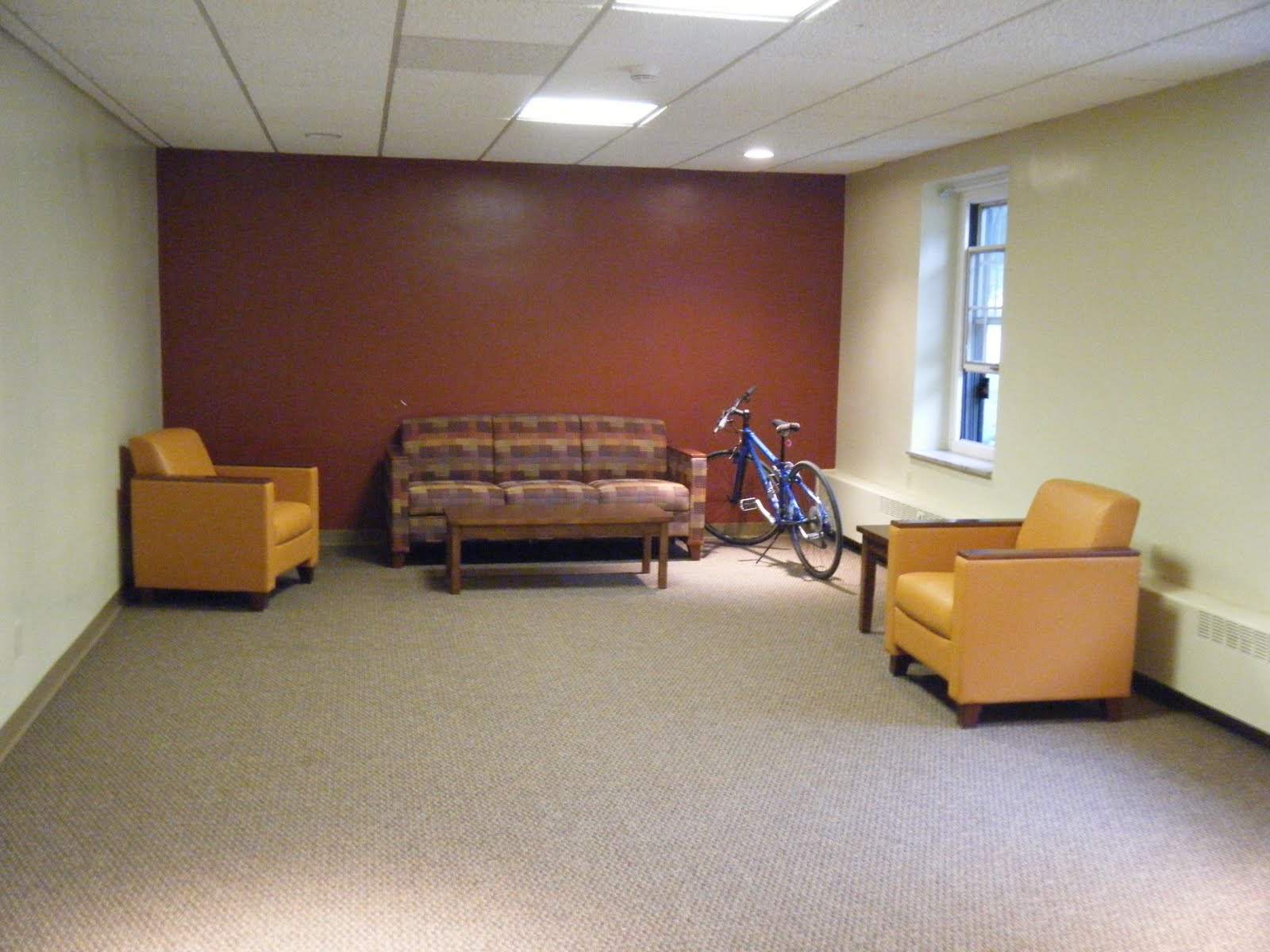 Bornhuetter Hall