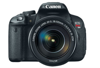 Canon Add continuous Auto-Focus for video on Rebel T4i