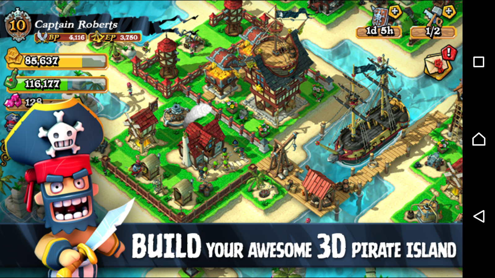 Plunder Pirates – Apps no Google Play