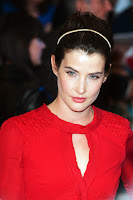 Cobie Smulders HQ photo