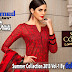 Summer Collection 2013 Vol-1 By Gul Ahmed For Women | Embroidery Lawn Dresses For Summer