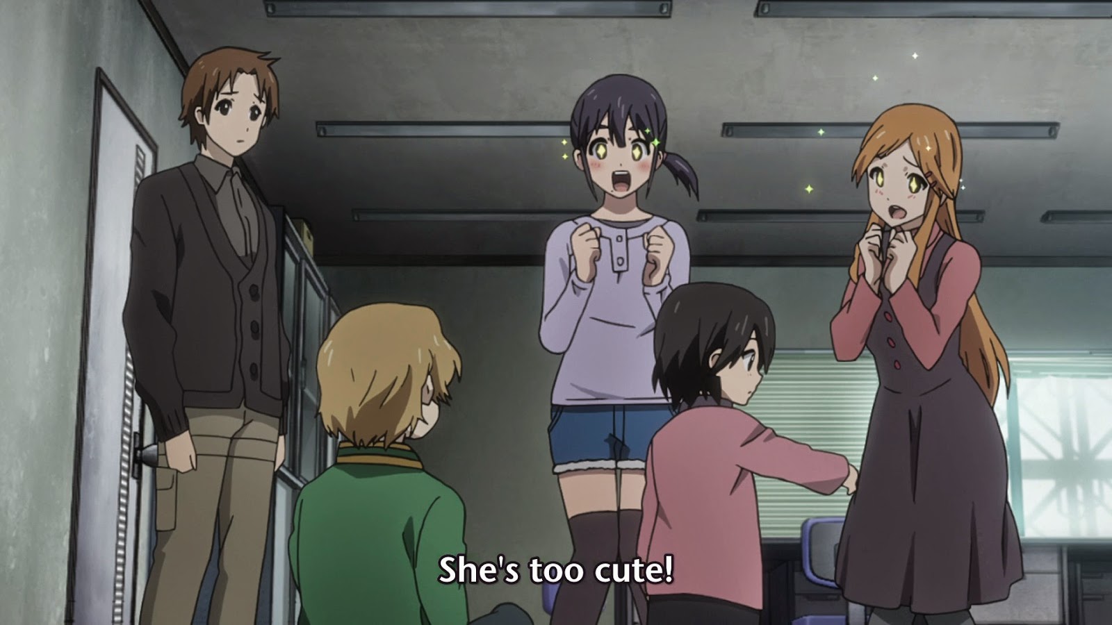 Download Nao E Minha Culpa Que Nao Sou Popular Resenha Kokoro Connect Free Wallpaper Nao E Minha Culpa Que Nao Sou Popular Resenha Kokoro Connect For iPhone Free