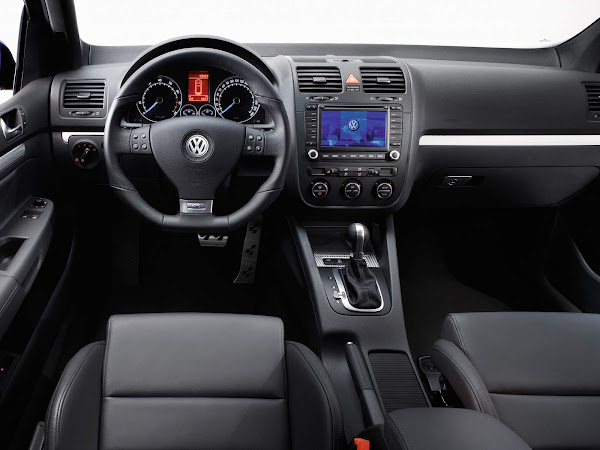 Golf R32 2003 Golf R32