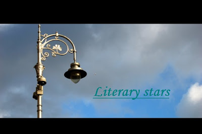Literary stars