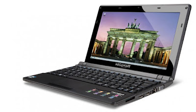 Netbook Megaware