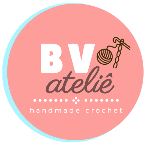 BV ateliê | handmade crochê