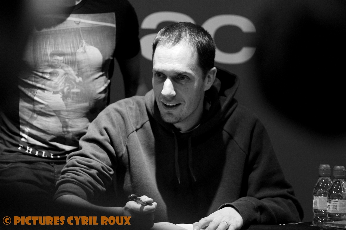 paroles de rencontres gcm