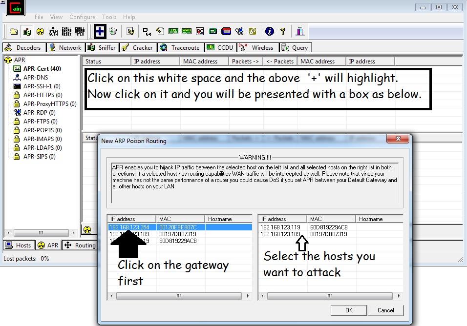 Cain And Abel Download For Mac Cain And Abel Download For Mac