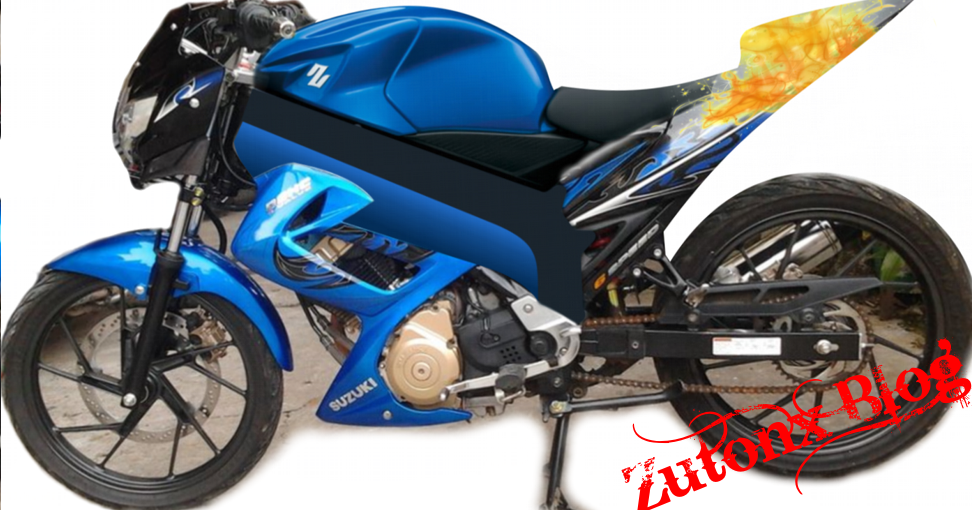 harga motor satria fu newhairstylesformen2014 autos harga motor satria fu newhairstylesformen2014 autos