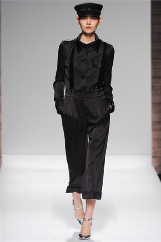 Max Mara F/W 2012 - 2013