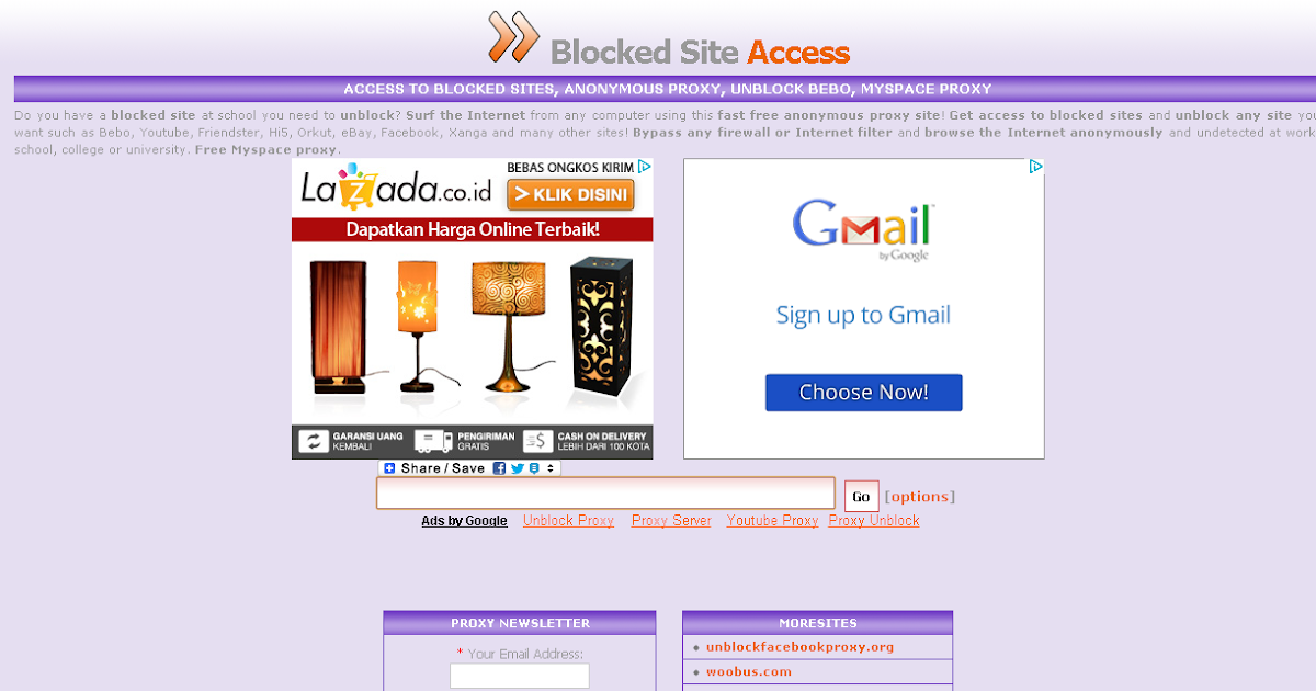 Cara membuka situs bokep