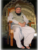 Hazrat Peer Hafiz Syed Afzal Shah