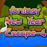 WowEscape Fantasy New Yea…