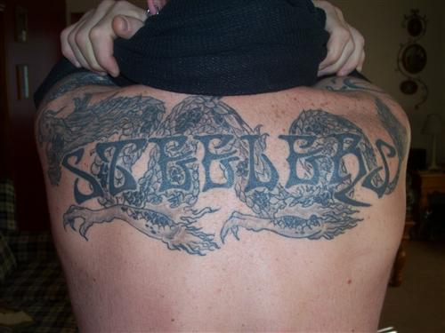 tribal tattoos for men back. ack tribal tribal tattoos