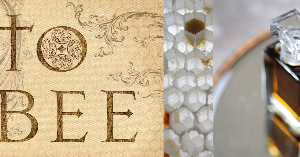 Roxana Illuminated Perfume To Bee at The Perfume Magazine