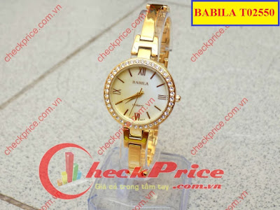 Đồng hồ đeo tay nam đẹp, chất, giá siêu rẻ - 16