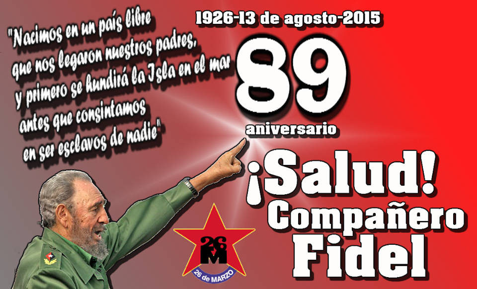 Fidel 89