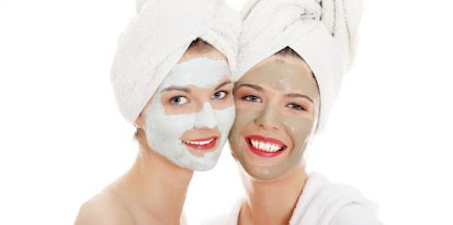 Jenis Masker Lumpur Yang Biasa di Gunakan Saat Perawatan Spa Jenis Masker Lumpur