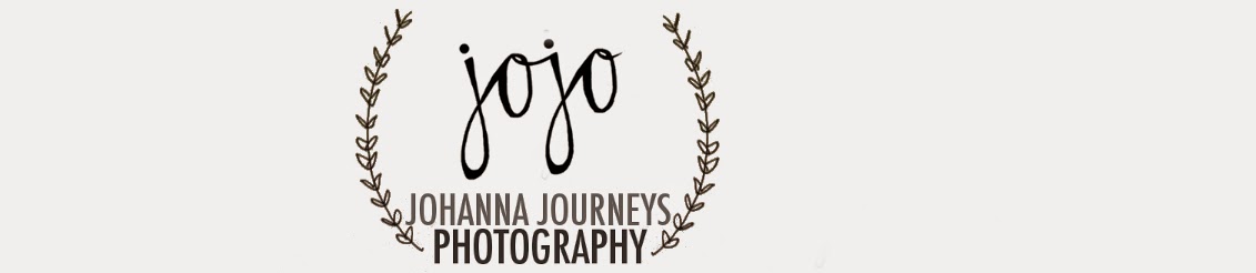 Johanna Journeys Photography LLC