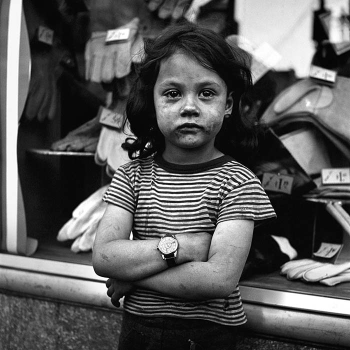 Masters of Photography: Vivian Maier