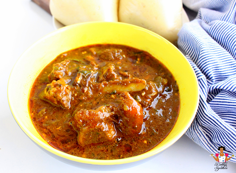 Dobbys Signature Nigerian Food Blog I Nigerian Food Recipes I African