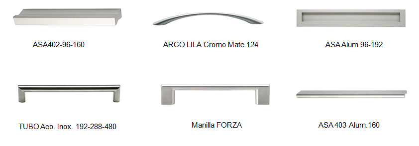 RamProduce - accesorios para muebles