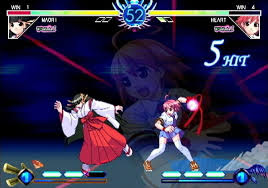 Download Games Arcana Heart ps2 iso For PC Full Version Free - Kuya028